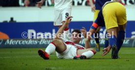 VfB Stuttgart - RB Leipzig