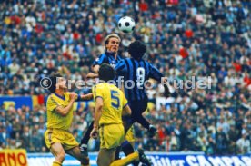 07.10.84 Inter Mailand - Hellas Verona