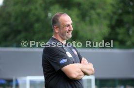 17.08.24 FC Villingen 08 - 1. FC Heidenheim