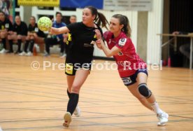 22.01.22 TV Nellingen - TV Heiningen