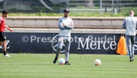 07.05.23 VfB Stuttgart Training