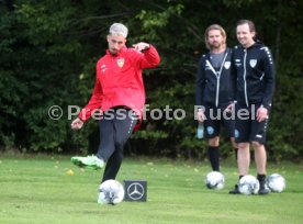 21.09.22 VfB Stuttgart Footgolf-Cup 2022