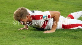 VfB Stuttgart - Eintracht Braunschweig