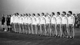 02.04.1988 Deutschland - Ungarn