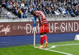 06.05.23 Hertha BSC Berlin - VfB Stuttgart