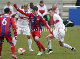 U19 VfB Stuttgart