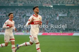 11.05.25 VfB Stuttgart - FC Augsburg