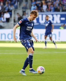 21.10.23 TSG 1899 Hoffenheim - Eintracht Frankfurt