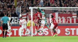 29.10.24 VfB Stuttgart - 1. FC Kaiserslautern