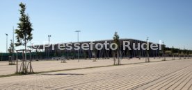 13.06.21 SC Freiburg Neues Stadion