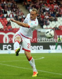 1. FC N&uuml;rnberg - 1. FC Union Berlin