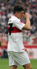 VfB Stuttgart - 1. FC N&uuml;rnberg