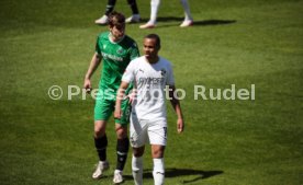 25.04.21 SV Sandhausen - Hannover 96