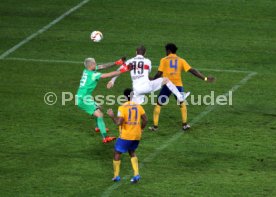 VfB Stuttgart - Eintracht Braunschweig