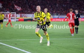 12.08.22 SC Freiburg - Borussia Dortmund