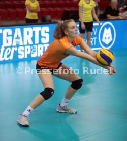 Allianz MTV Stuttgart - NawaRo Straubing