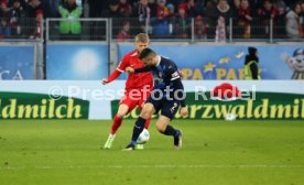 08.02.25 SC Freiburg - 1. FC Heidenheim