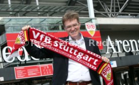 20.05.21 VfB Stuttgart Pierre-Enric Steiger