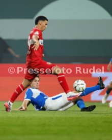 21.08.26 FC Hansa Rostock - VfB Stuttgart