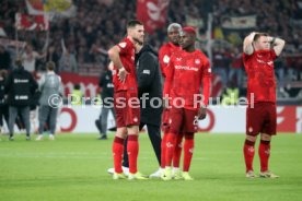 29.10.24 VfB Stuttgart - 1. FC Kaiserslautern