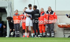 06.11.24 U19 VfB Stuttgart - U19 Atalanta Bergamo