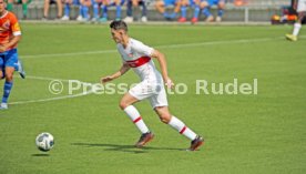 20.09.20 U17 VfB Stuttgart - U17 SV Darmstadt 98