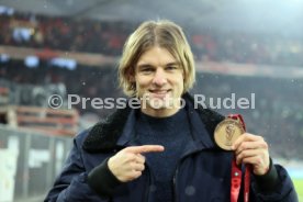 21.01.23 VfB Stuttgart - 1. FSV Mainz 05