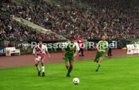 13.05.95 VfB Stuttgart - SV Werder Bremen
