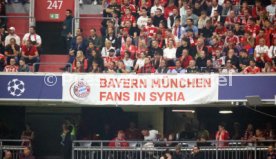 13.09.22 FC Bayern M&uuml;nchen - FC Barcelona
