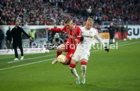 26.02.23 SC Freiburg - Bayer 04 Leverkusen