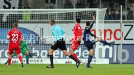 1. FC Heidenheim 1846 - 1. FC Union Berlin