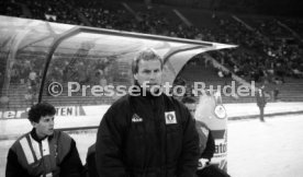 13.02.94 FC Bayern M&uuml;nchen - VfB Stuttgart