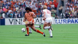 UDSSR - Niederlande