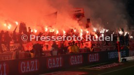 20.12.23 VfB Stuttgart - FC Augsburg
