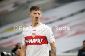22.09.23 VfB Stuttgart - SV Darmstadt 98