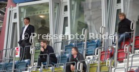 Karlsruher SC - VfB Stuttgart