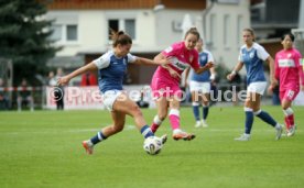 19.10.25 Frauen VfB Stuttgart - 1. FFC Turbine Potsdam