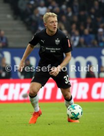 Hamburger SV - VfB Stuttgart