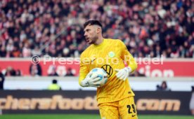 15.02.25 VfB Stuttgart - VfL Wolfsburg