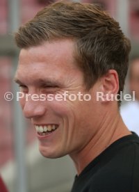VfB Stuttgart - 1. FSV Mainz 05