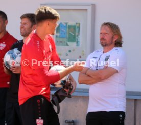 Trainingslager Kitzb&uuml;hel 2019