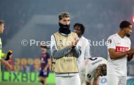 02.10.25 FC Basel - VfB Stuttgart