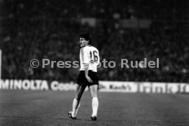 16.10.85 Deutschland - Portugal