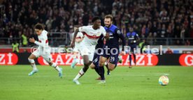08.11.22 VfB Stuttgart - Hertha BSC Berlin