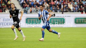 06.08.23 Karlsruher SC - Hamburger SV