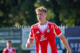 02.07.25 SSV Ulm 1846 - FC Bayern München II