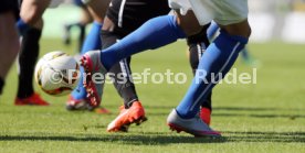 VfR Aalen - FC Hansa Rostock
