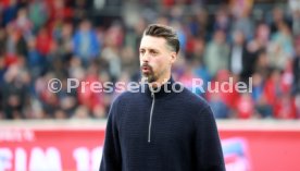 27.09.25 1. FC Heidenheim - FC Augsburg