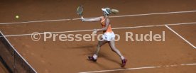 Porsche Tennis Grand Prix 2018