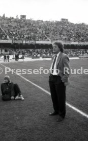 03.05.89 SSC Neapel - VfB Stuttgart
